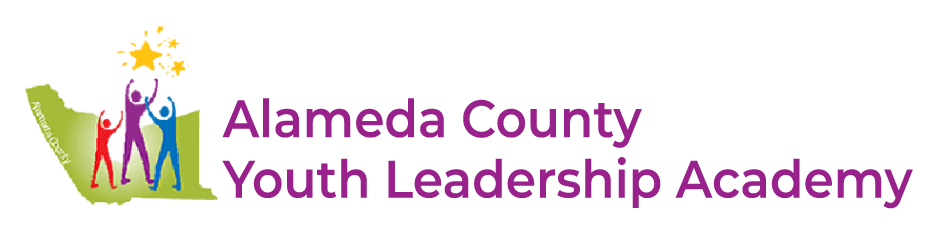 Alameda County Citizen's Academy logo