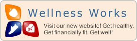 Wellness website
