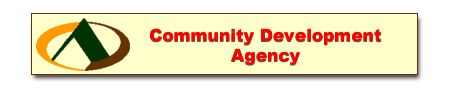 Alameda County Community Development Agency