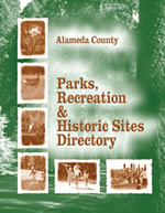 Picture of the directory cover page.