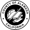 Alameda County Seal