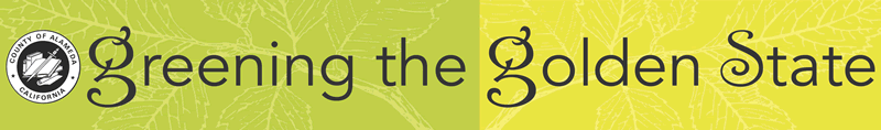 Cool Counties. Climate Stabalization Initiative. Greening the golden state.