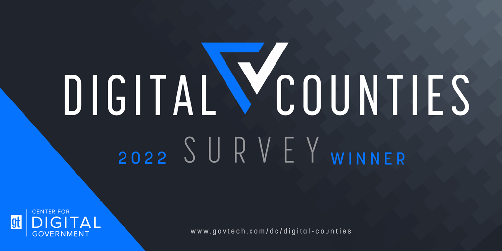 2022 CompTIA Solutions Awards