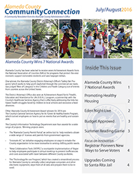 newsletter cover