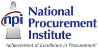 National Procurement Institute logo