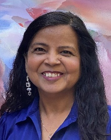 usha shukla