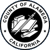 Alameda County Flag