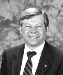 Patrick O'Connell