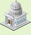 image of government building