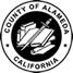 Alameda County Seal