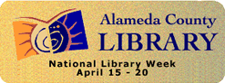 Alameda County Library