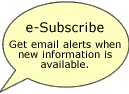 eSubscribe-Get email alerts.