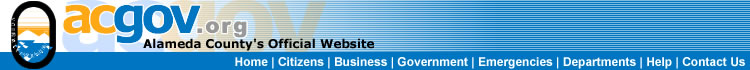 Main banner ACGOV.org.