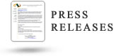 Press releases