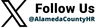 Follow AlamedaCountyHR on Twitter.