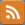RSS icon