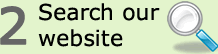 Step 2: Try Google search of the Alameda County website