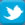 Twitter icon
