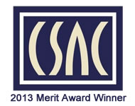 2013 California State Association of Counties Award