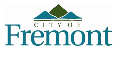 Logo for City of Fremont