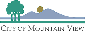 Logo for City of Mountain View