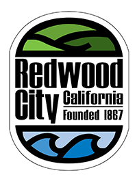 Logo for Redwood City