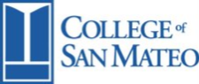 Logo for College of San Mateo
