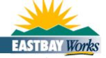 Logo for Eastbay Works