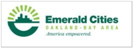 Logo for Emerald Cities