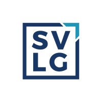 Logo for SVLG