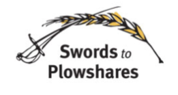 Logo for Swords to Plowshares