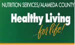 healthy living web site