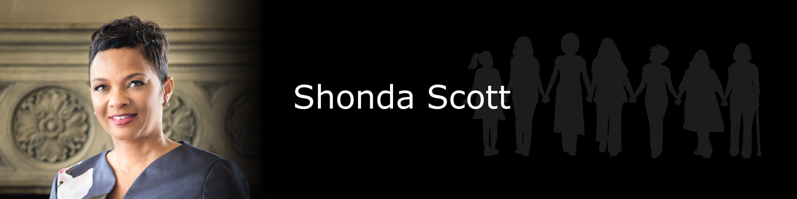 Photo of Shonda Scott.