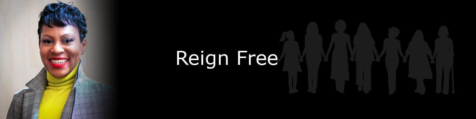 Photo of Reign Free.