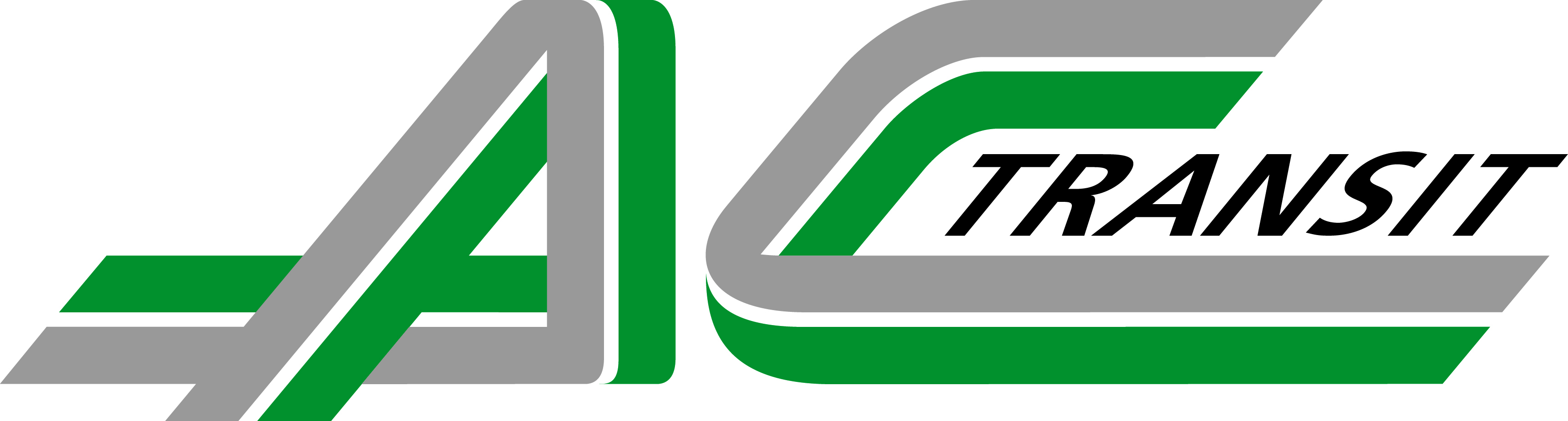 Logo for AC Transit