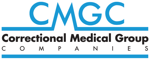 Logo for Correctional Medical Group Company