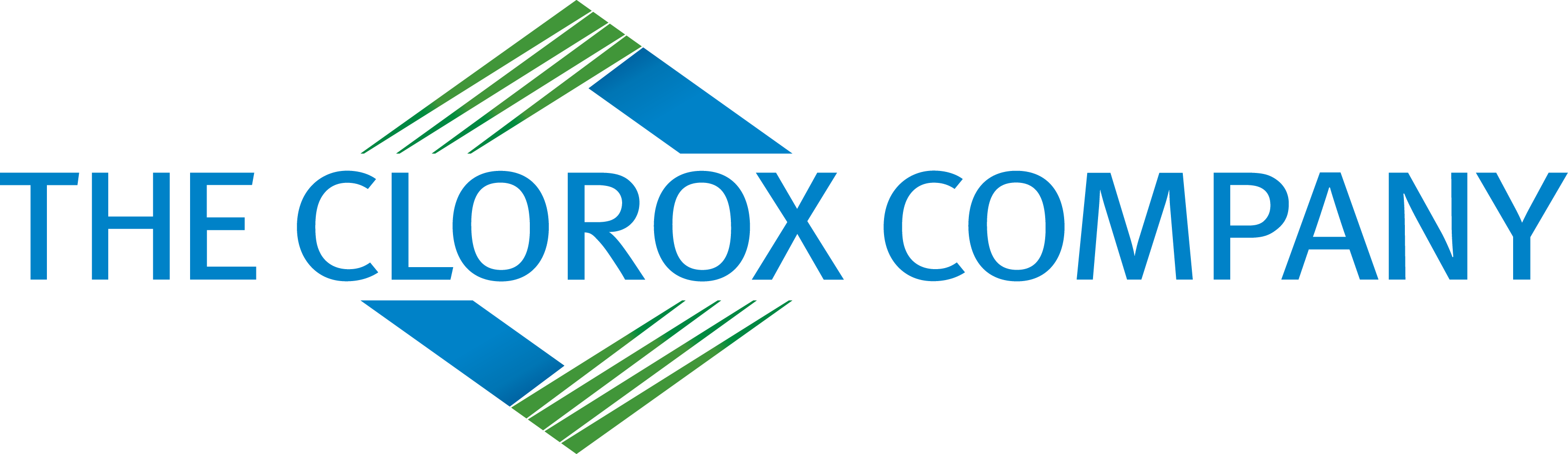 Logo for Clorox