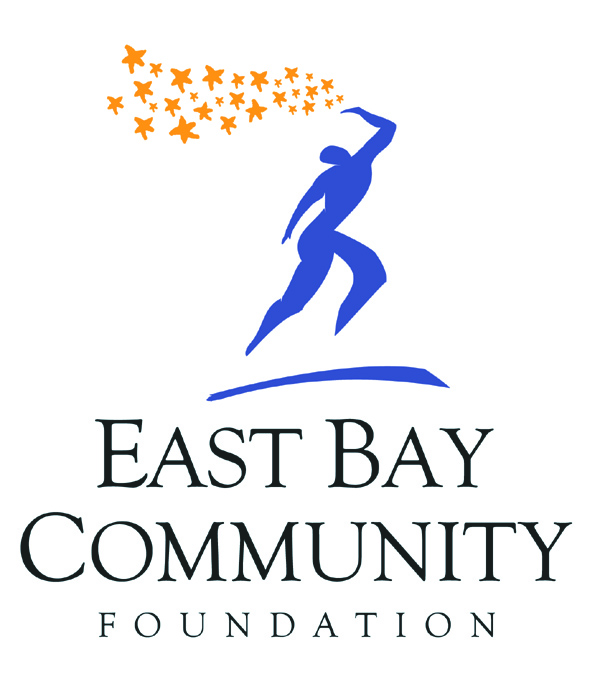 Logo for East Bay Community Foundation