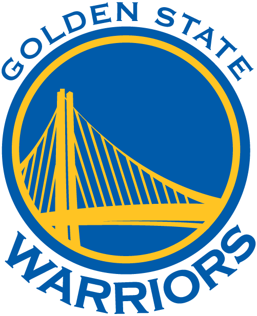 Logo for Golden State Warriors