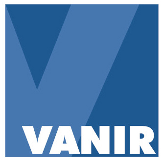 Vanir Construction Management logo