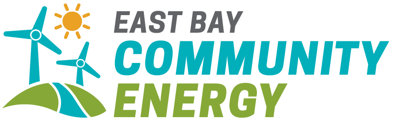 East Bay Community Energy