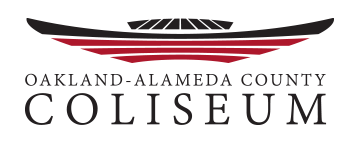 Alameda County Coliseum