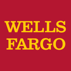 Logo for Wells Fargo