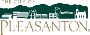 City of Pleasanton's Logo