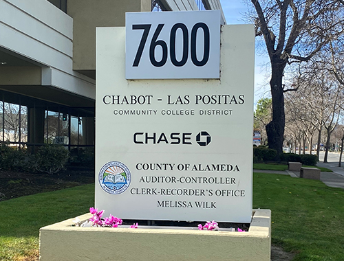 image of the alameda county Clerk-Recorder's Tri-Valley Satellite Office, CA