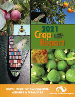 Crop Statistics and reports