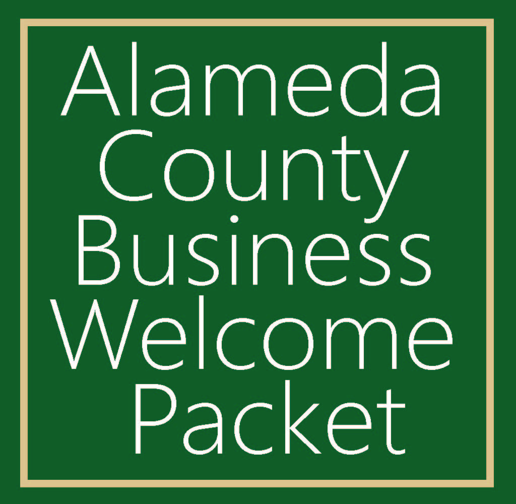 business welcome packet
