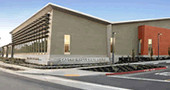 Castro Valley Library