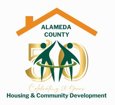 Alameda County - Housing and Community Development. Celebrating 50 Years