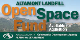 Altamont Open space Fund, Link